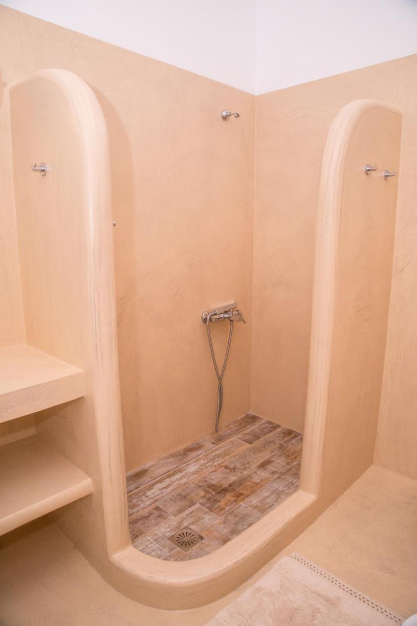 Sunrise Bay Villa Panteli Ngoại thất bức ảnh