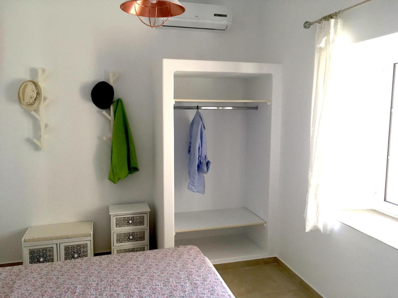 Sunrise Bay Villa Panteli Ngoại thất bức ảnh