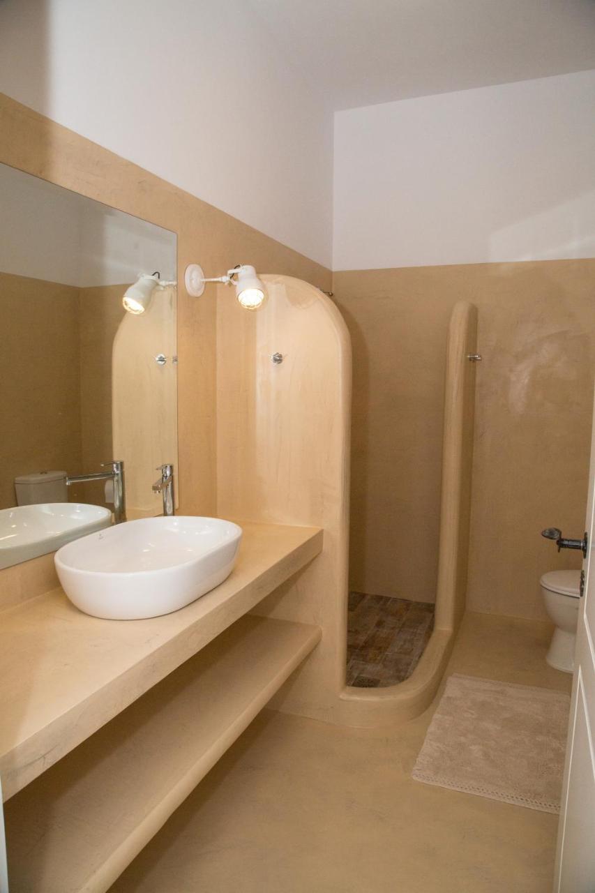 Sunrise Bay Villa Panteli Ngoại thất bức ảnh